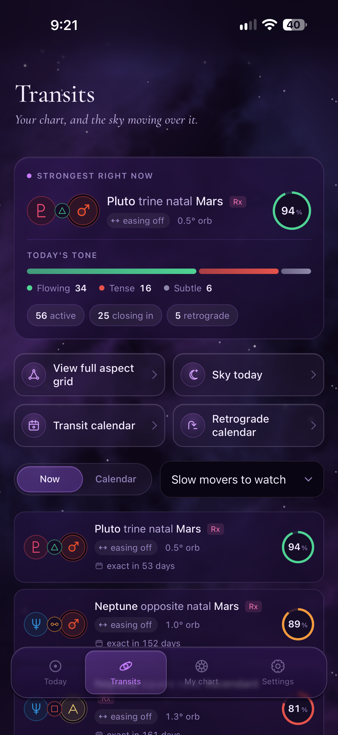 UltraAstra screenshot 1